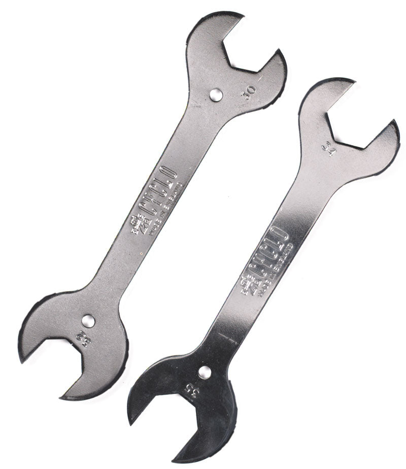 Metalock Tool Headset Spanner