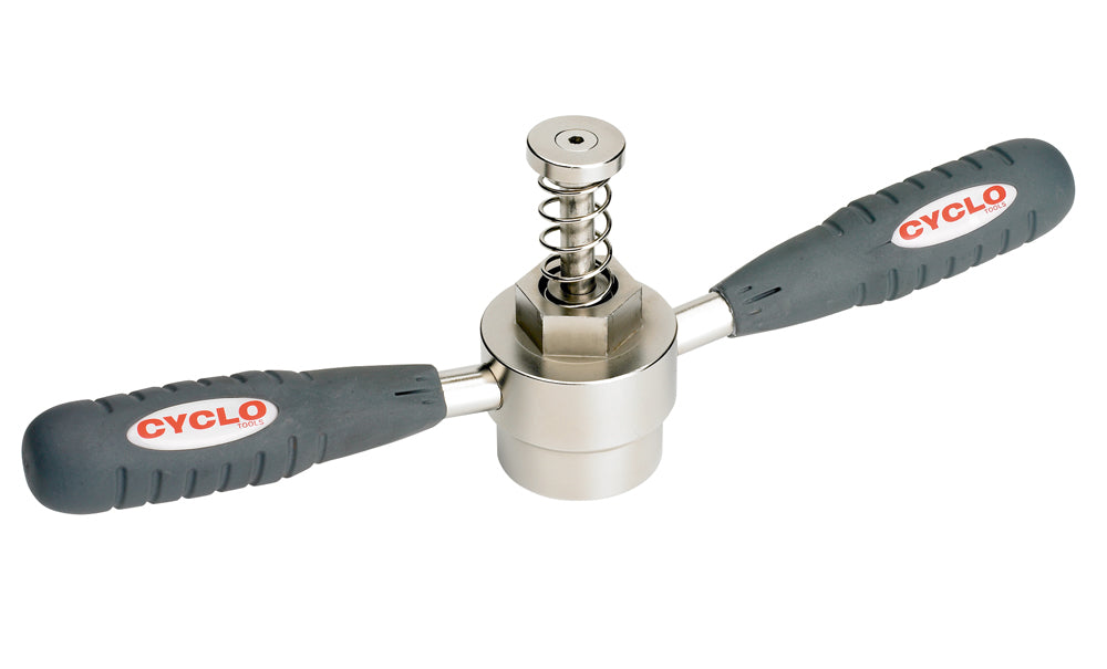 Cyclo Bottom Bracket Facing Tool