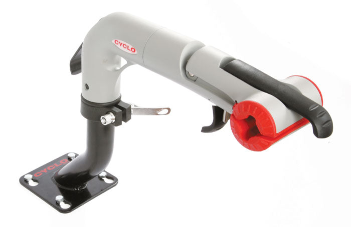 Cyclo Bench Mount (Excludes Clamp Head