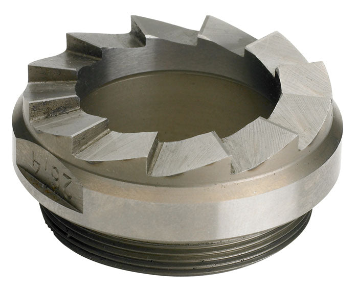 Cyclo Crown Race Facer 26.4Mm