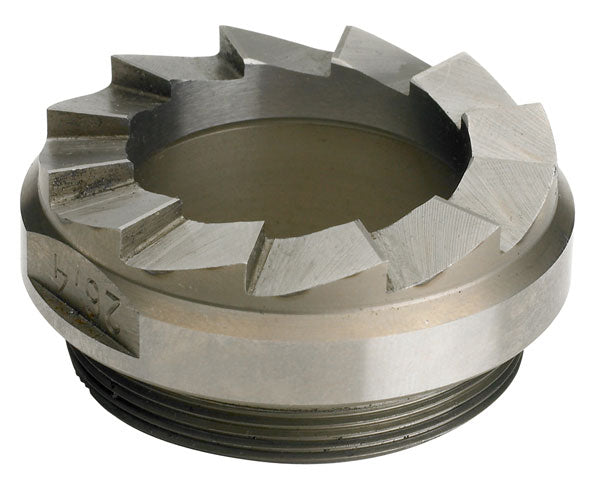 Cyclo Crown Race Facer 27Mm