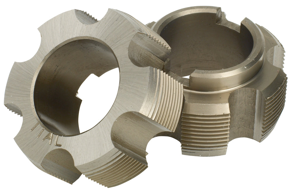 Cyclo Bottom Bracket Taps (Italian 2Xrh)