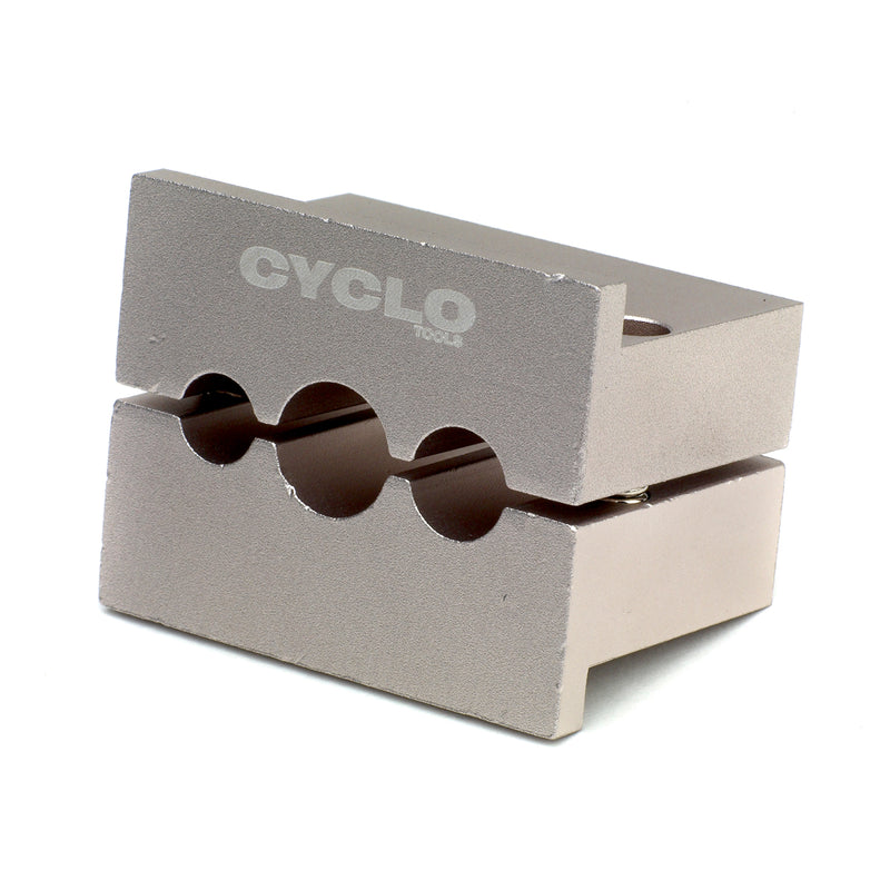 Cyclo Tools Cyclo Axle Vice