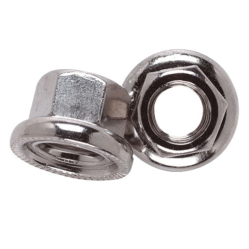 Weldtite Track Nut 3/8