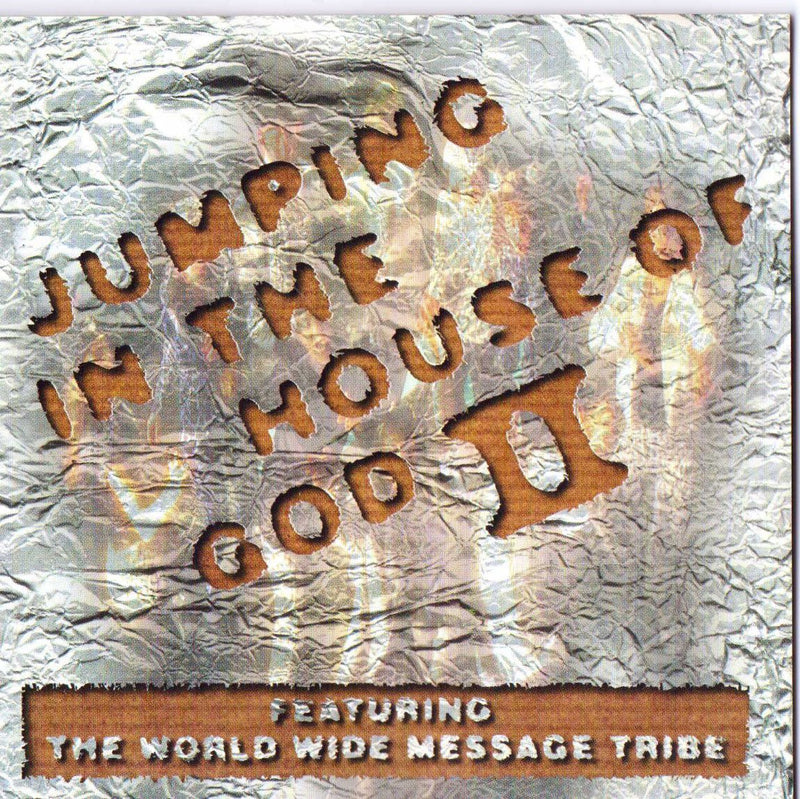 V/A - Jumping in the House of God 2