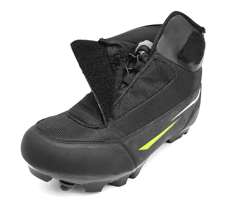 FLR Defender MTB Thermal DryS-Tex Boot - Size 47