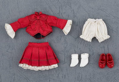 Good Smile Company - Shadows House - Nendoroid Doll Kate Outfit Set