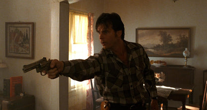 One False Move (Criterion Collection