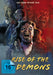 Rise of the Demons Mediabook