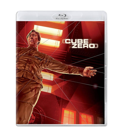 Cube Zero