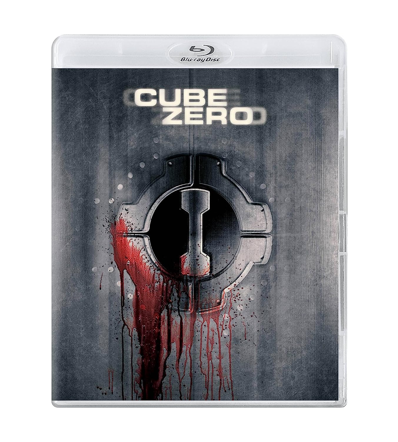 Cube Zero