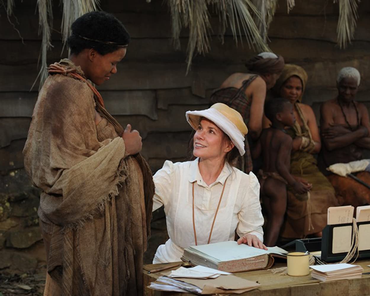 Albert Schweitzer - Ein Leben für Afrika / Bewegende Filmbiografie über das Leben des berühmten Arztes, ausgezeichnet mit dem PRÄDIKAT WERTVOLL (Pidax Historien-Klassiker)