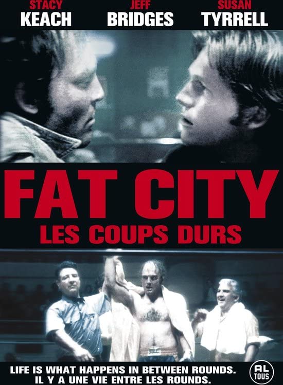 Fat City (1972) (import