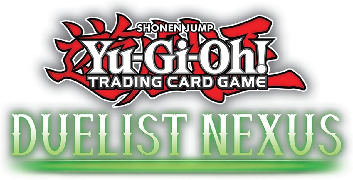 Yu-Gi-Oh! Duelist Nexus