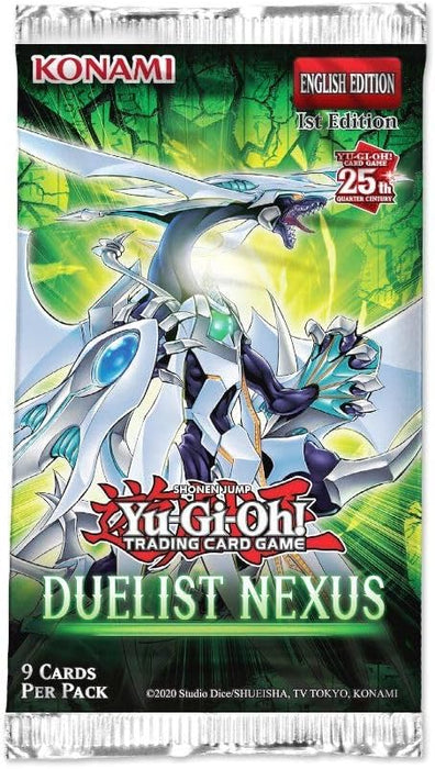 Yu-Gi-Oh! Duelist Nexus