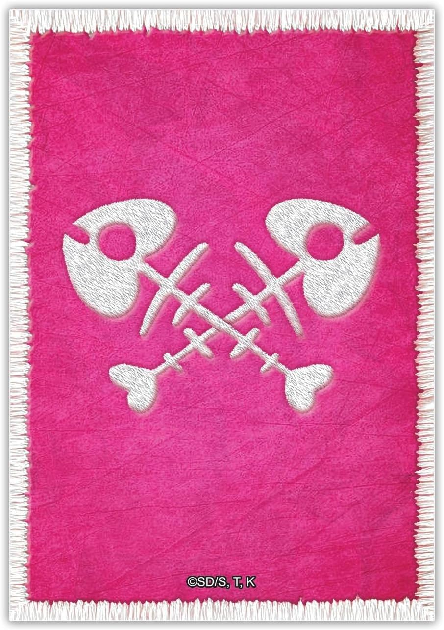 YGO Gold Pride Carries Crew Card Sleeves