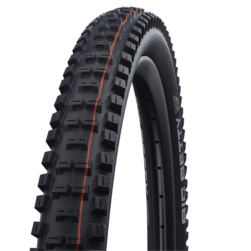 Schwalbe Big Betty Evo Faltreifen // 62-559 (26x2,4') Super Trail