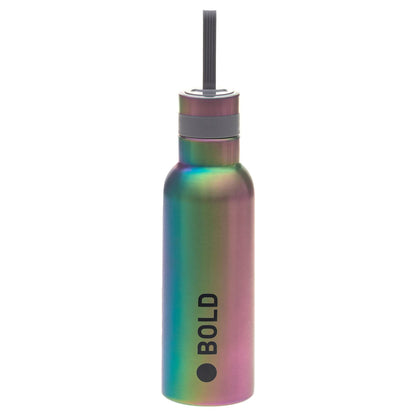 RVS fles - Bold