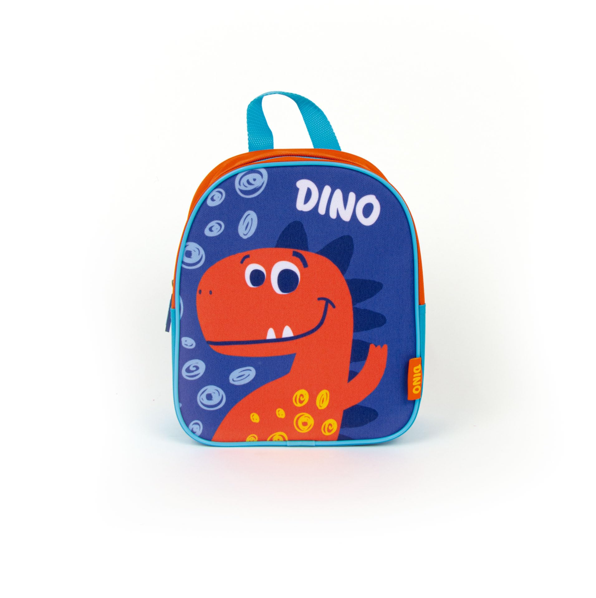 divers - Rugzak Vriendelijke Dino