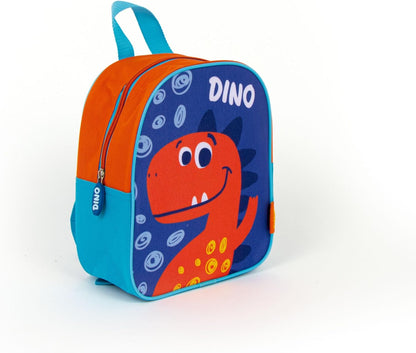 divers - Rugzak Vriendelijke Dino