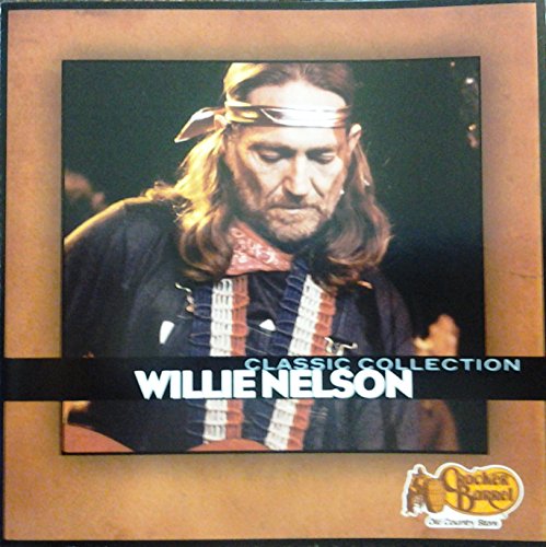 Willie Nelson-Classic Collection