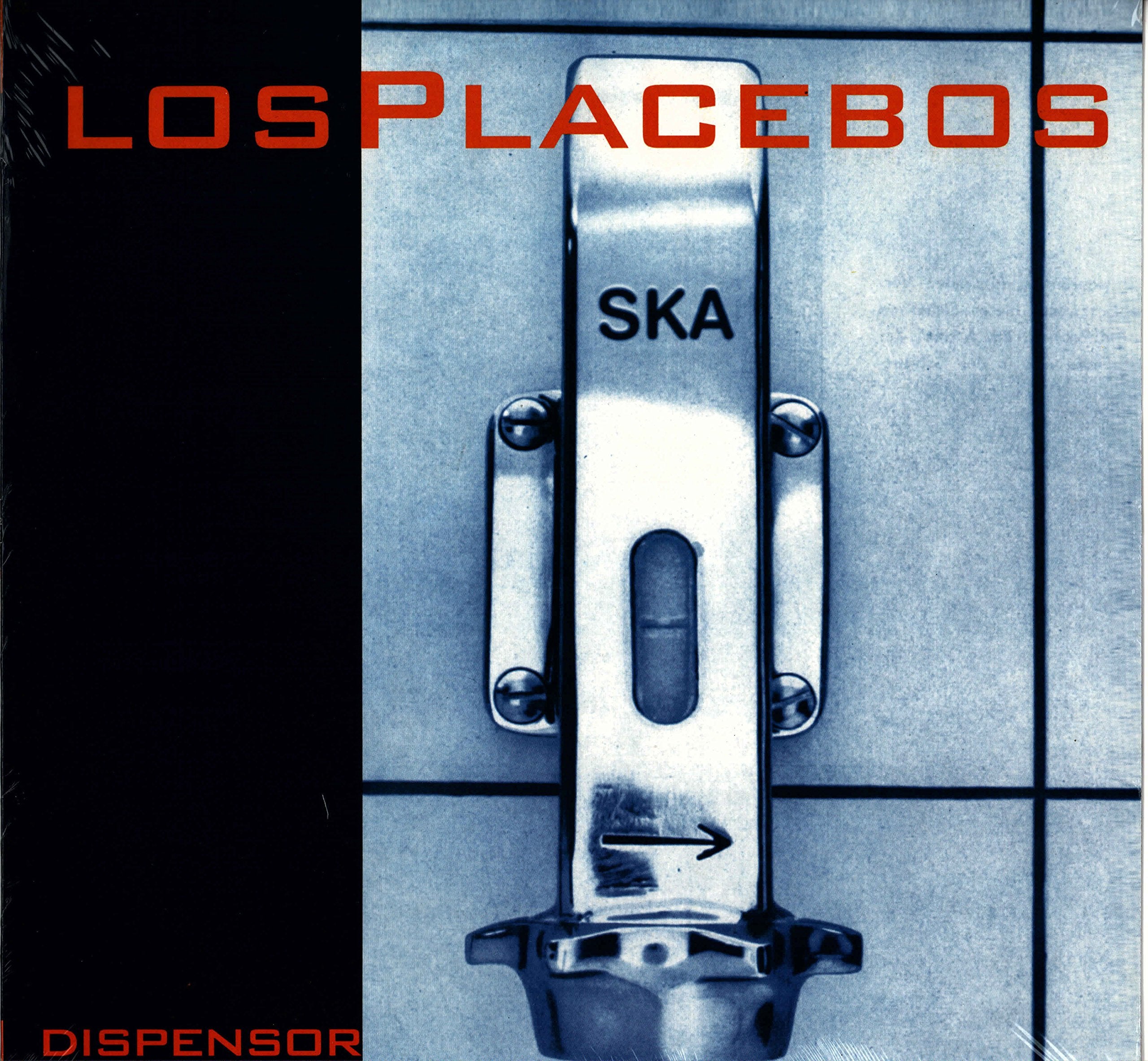 Dispensor
