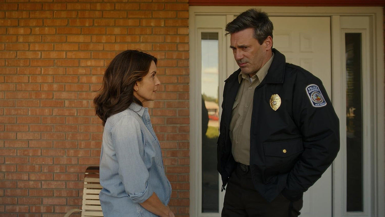 Maggie Moore(s) BLU-RAY