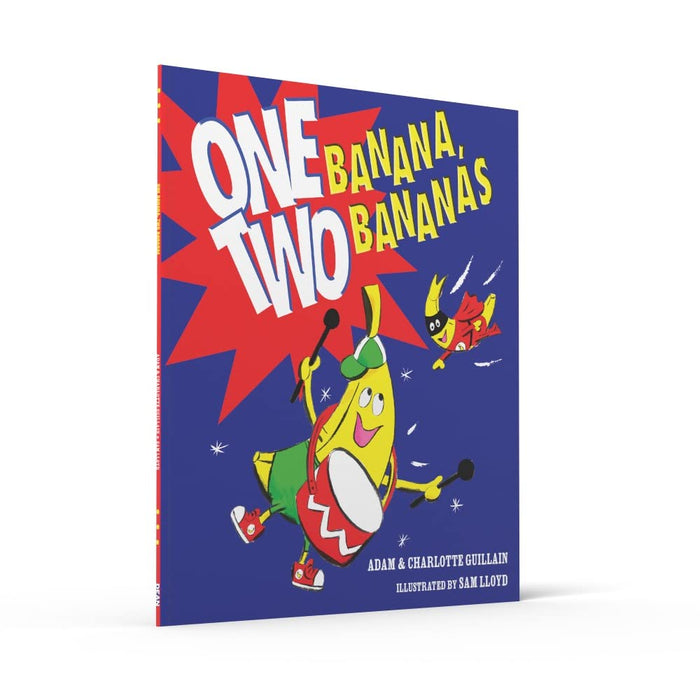 Xone Banana Two Banana Pb