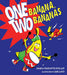 Xone Banana Two Banana Pb