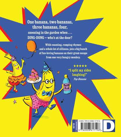 Xone Banana Two Banana Pb