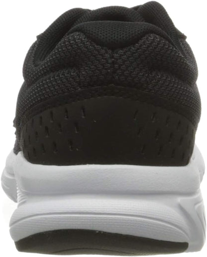 New Balance Women's 411 Road Running Shoe 4 UK Black Lb2