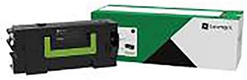 Lexmark 58D2000 toner cartridge Original Black 1 pc(s