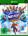 GameMill Nerf Legends -  Xbox Series X Standard