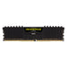 Memory DDR4 16GB PC3200 VENGEANCE LPX BLACK CMK16GX4M1E3200C16 CORSAIR MEMORY CORSAIR DDR4 16GB 1X16GB PC 3200 VENGEANCE LPX BLACK CMK16GX4M1E3200C16 3200 MHz 1 x 16 GB Black