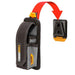 Tool Holder Toughbuilt Tb-Ct-34-B Voltmeter/Ammeter Bag