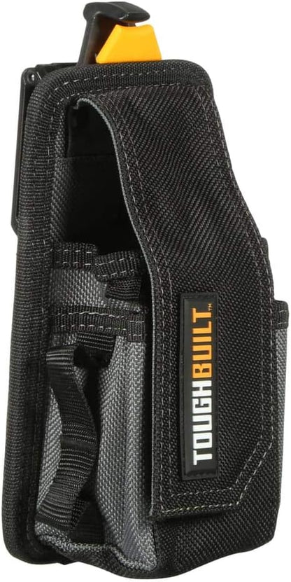 Tool Holder Toughbuilt Tb-Ct-34-B Voltmeter/Ammeter Bag