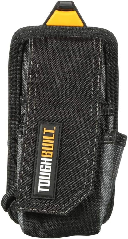 Tool Holder Toughbuilt Tb-Ct-34-B Voltmeter/Ammeter Bag