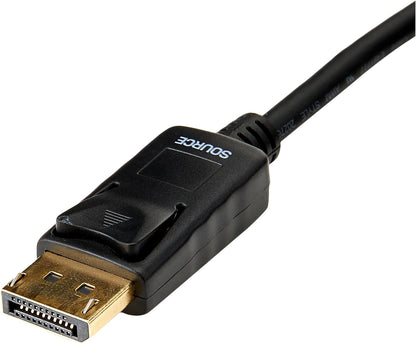 Lindy 2MDP TO HDMI ADAPTER CABLE WITHHDR