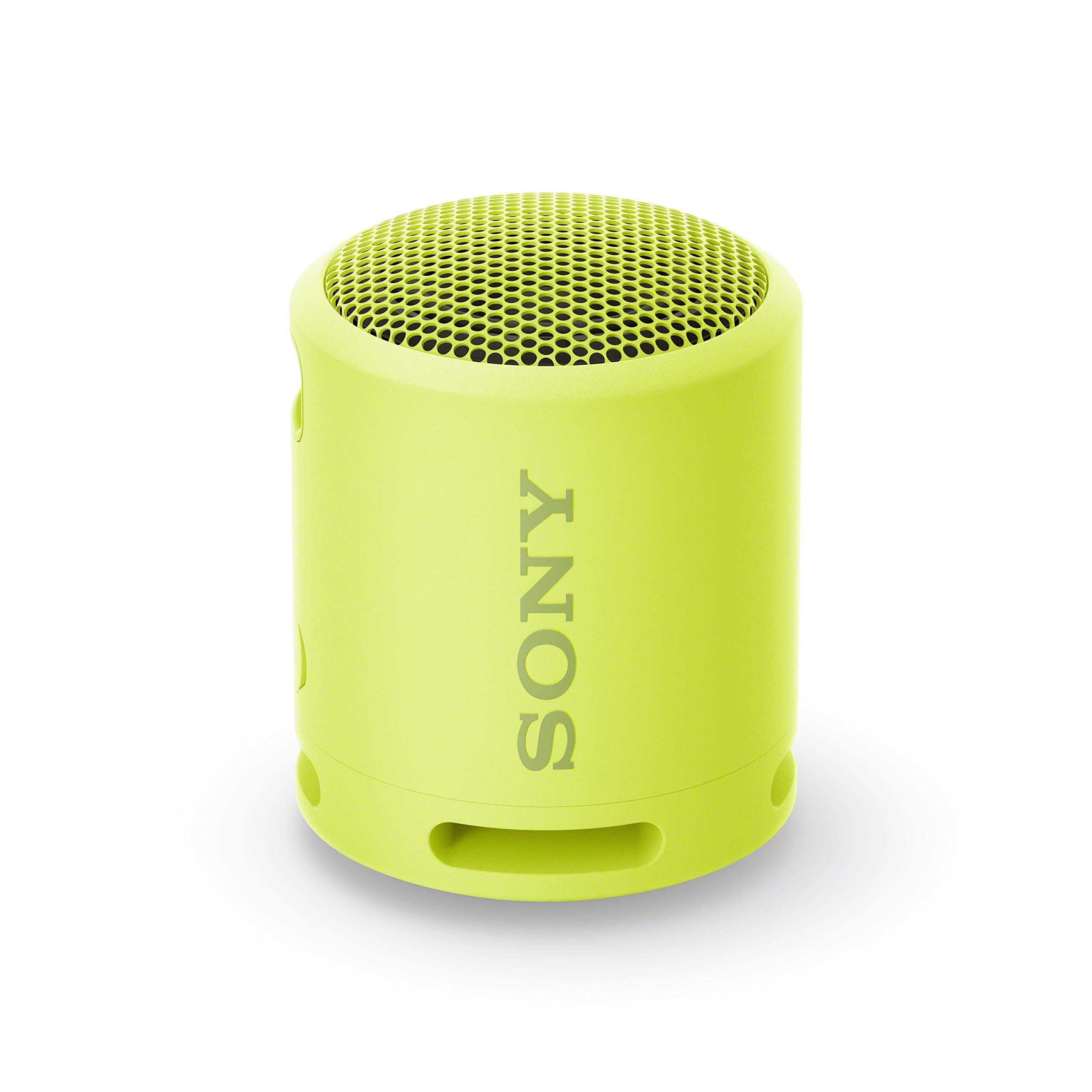 Speakers Sony Srsxb13 5W