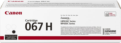 CANON TONER 067H N 3.13K