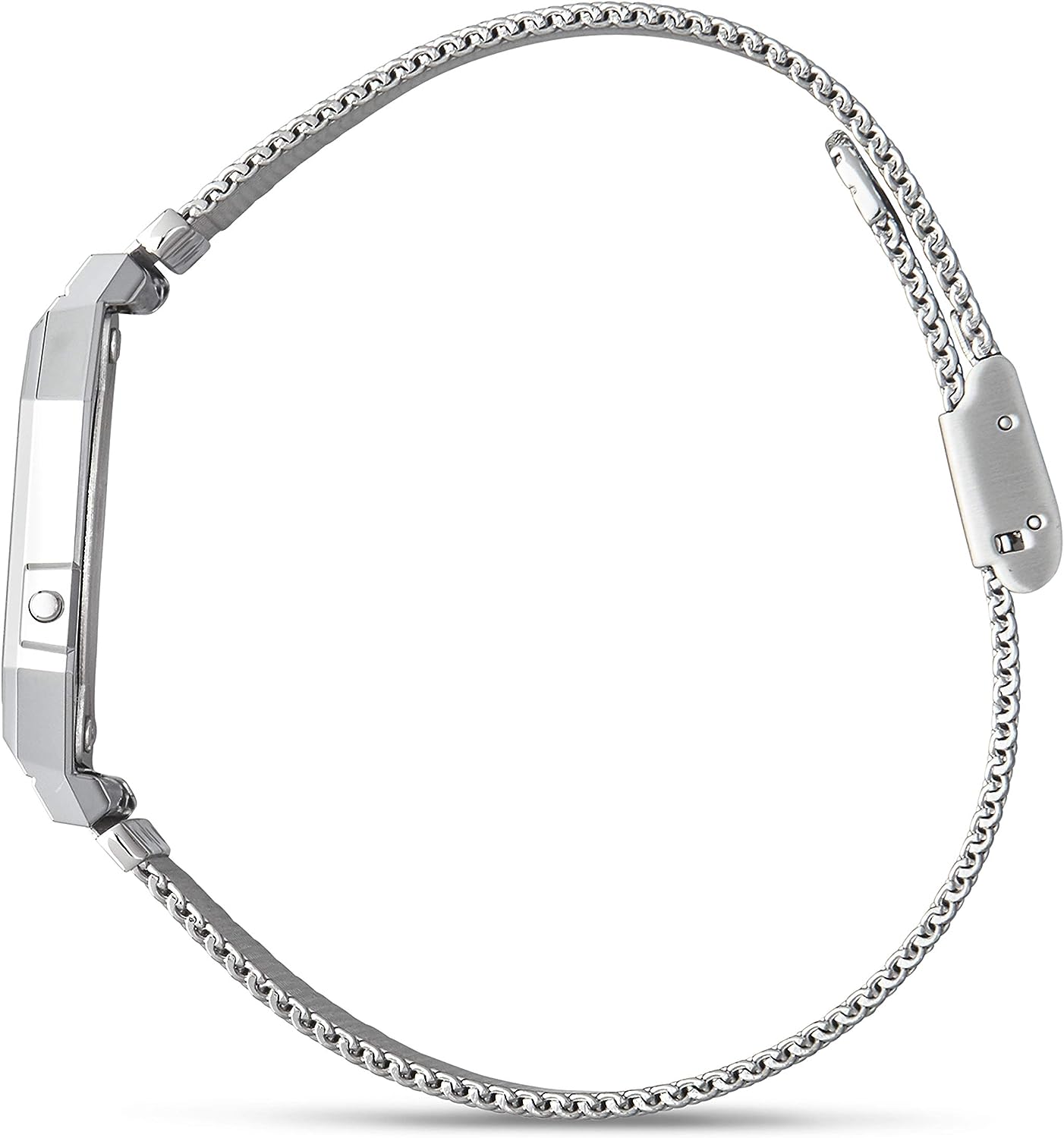 Casio Women's Autumn-Winter 19 Vintage Digital Watch