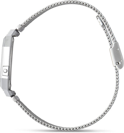 Casio Women's Autumn-Winter 19 Vintage Digital Watch