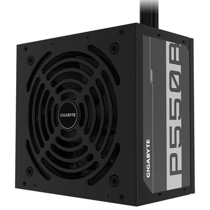 Gigabyte compatible P550B Netzteil, 80 PLUS Bronze - 550 Watt