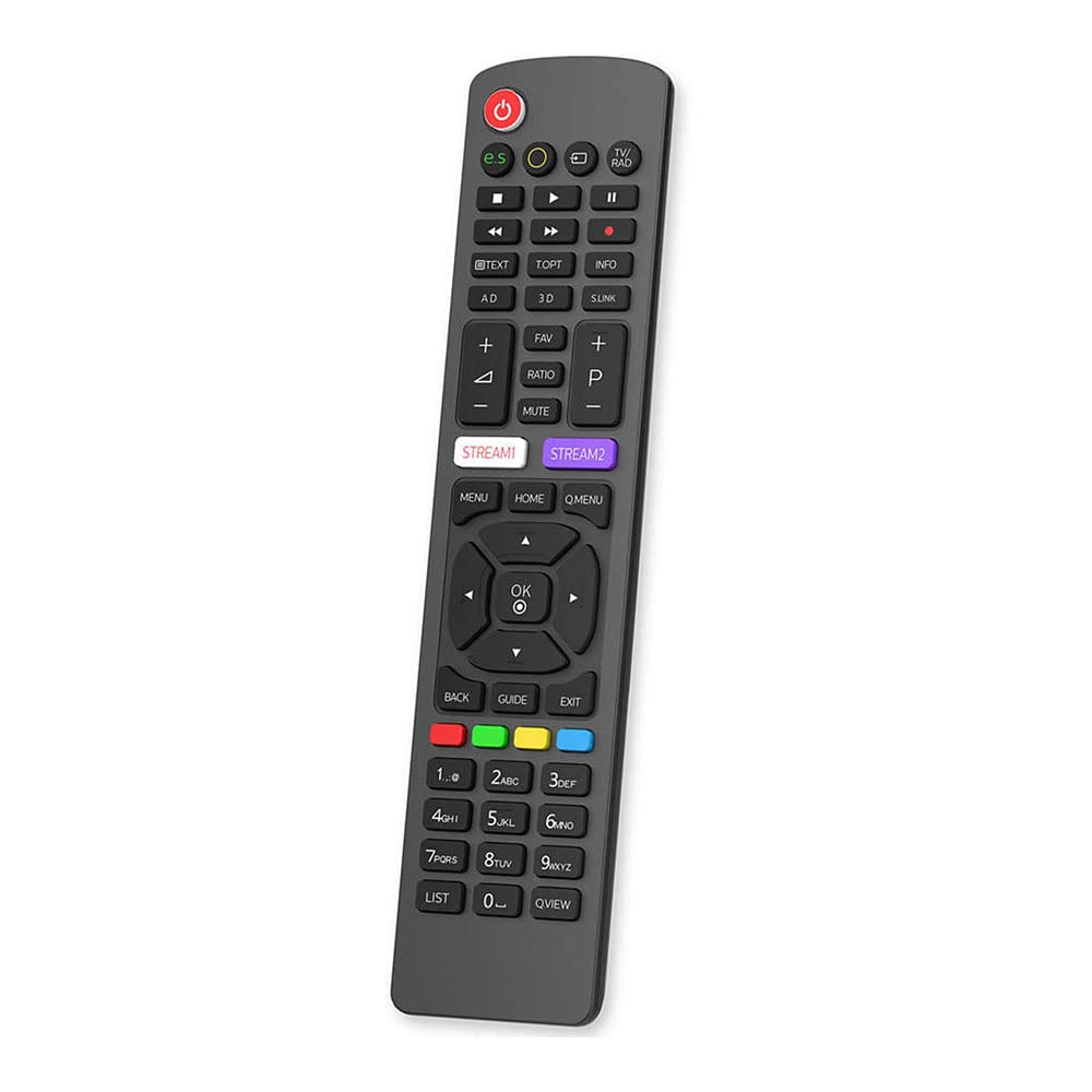 Replacement Remote Control for Samsung SRP4010/10 PHILIPS TV