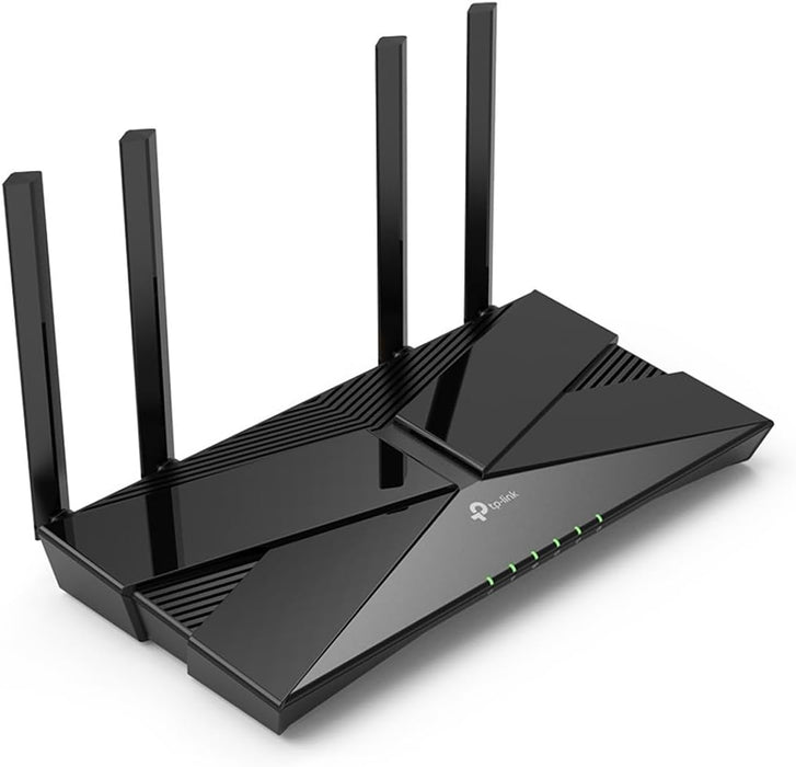 TP-Link XX230v Router WiFi6 VoIP GPON AX1800