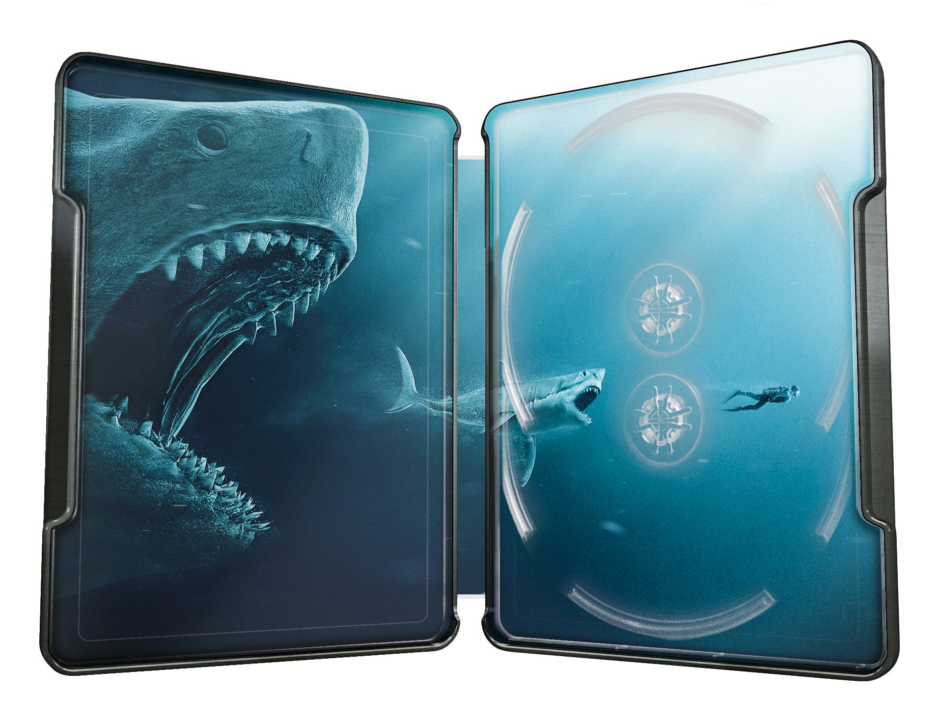 The Meg