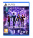 Gotham Knights  (German Packaging