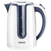 Kettle Haeger Hot 1,7 L 2200W (Blue)