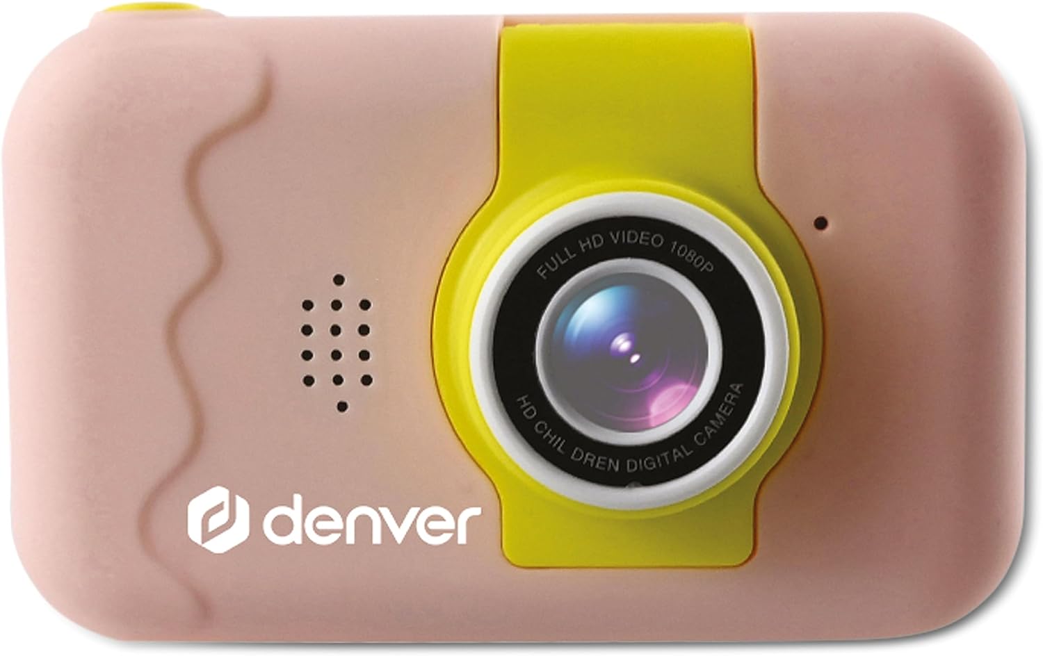 Denver KCA-1350 Pink Kindercamera