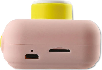 Denver KCA-1350 Pink Kindercamera